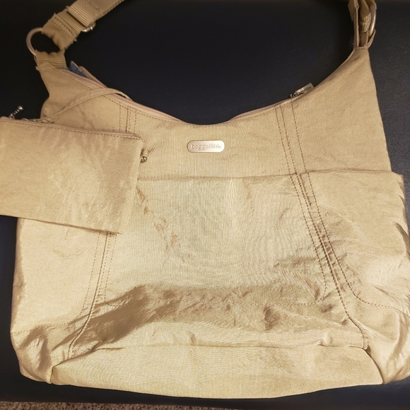 Baggallini Travel Tote